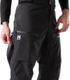 Millet + M White 3L Pant M Black - 5