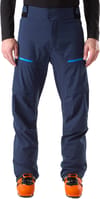 Millet + M White 3L Pant M Saphir