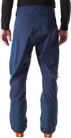 Millet + M White 3L Pant M Saphir - 3