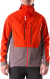 Millet + M White Shield Jkt M Paprika Pepper