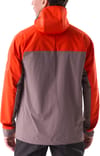 Millet + M White Shield Jkt M Paprika Pepper - 3