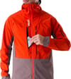 Millet + M White Shield Jkt M Paprika Pepper - 4
