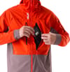 Millet + M White Shield Jkt M Paprika Pepper - 6