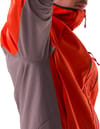 Millet + M White Shield Jkt M Paprika Pepper - 7