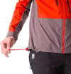 Millet + M White Shield Jkt M Paprika Pepper - 8