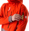 Millet + M White Shield Jkt M Paprika Pepper - 9