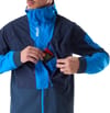 Millet + M White Shield Jkt M Icon Blue Saphir - 6