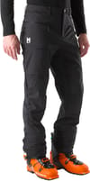 Millet + M White Shield Pant M Black