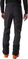 Millet + M White Shield Pant M Black - 3