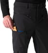 Millet + M White Shield Pant M Black - 5
