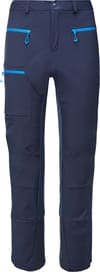 M White Shield Pant M Saphir + Millet
