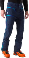 Millet + M White Shield Pant M Saphir