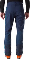 Millet + M White Shield Pant M Saphir - 3