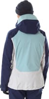 Millet + M White 3L Jkt W Sunflower - 3