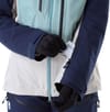 Millet + M White 3L Jkt W Sunflower - 8