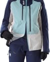 Millet + M White 3L Jkt W Sunflower - 9