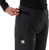 Millet + M White 3L Pant W Black - 4