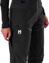 Millet + M White 3L Pant W Black - 6