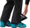 Millet + M White 3L Pant W Black - 7