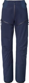 M White 3L Pant W Saphir + Millet