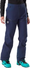 Millet + M White 3L Pant W Saphir
