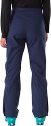 Millet + M White 3L Pant W Saphir - 3
