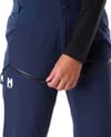 Millet + M White 3L Pant W Saphir - 4