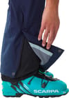 Millet + M White 3L Pant W Saphir - 6