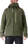 Millet + Cosmic Warm GTX Jkt M Grape Leaf
