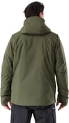 Millet + Cosmic Warm GTX Jkt M Grape Leaf - 3