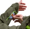 Millet + Cosmic Warm GTX Jkt M Grape Leaf - 4