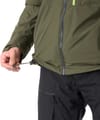 Millet + Cosmic Warm GTX Jkt M Grape Leaf - 5