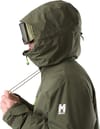 Millet + Cosmic Warm GTX Jkt M Grape Leaf - 10