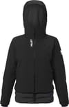 Grands Montets Pro Jkt W Black + Millet