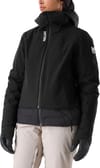 Millet + Grands Montets Pro Jkt W Black