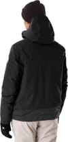 Millet + Grands Montets Pro Jkt W Black - 3