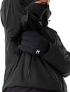 Millet + Grands Montets Pro Jkt W Black - 5