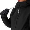Millet + Grands Montets Pro Jkt W Black - 6