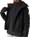 Millet + Grands Montets Pro Jkt W Black - 7
