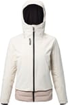 Grands Montets Pro Jkt W Wintenseer Haze + Millet