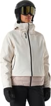 Millet + Grands Montets Pro Jkt W Wintenseer Haze