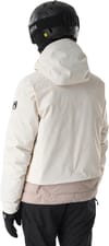 Millet + Grands Montets Pro Jkt W Wintenseer Haze - 3