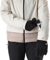 Millet + Grands Montets Pro Jkt W Wintenseer Haze - 4