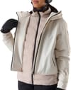 Millet + Grands Montets Pro Jkt W Wintenseer Haze - 5