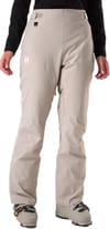 Millet + Grands Montets Pro Pant W Black