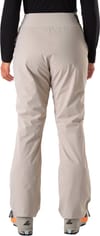 Millet + Grands Montets Pro Pant W Black - 3