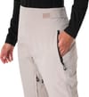 Millet + Grands Montets Pro Pant W Black - 5
