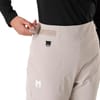 Millet + Grands Montets Pro Pant W Rope - 6