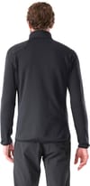 Millet + Kamet Grid Jkt M Black - 4