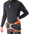 Millet + Kamet Grid Jkt M Black - 5